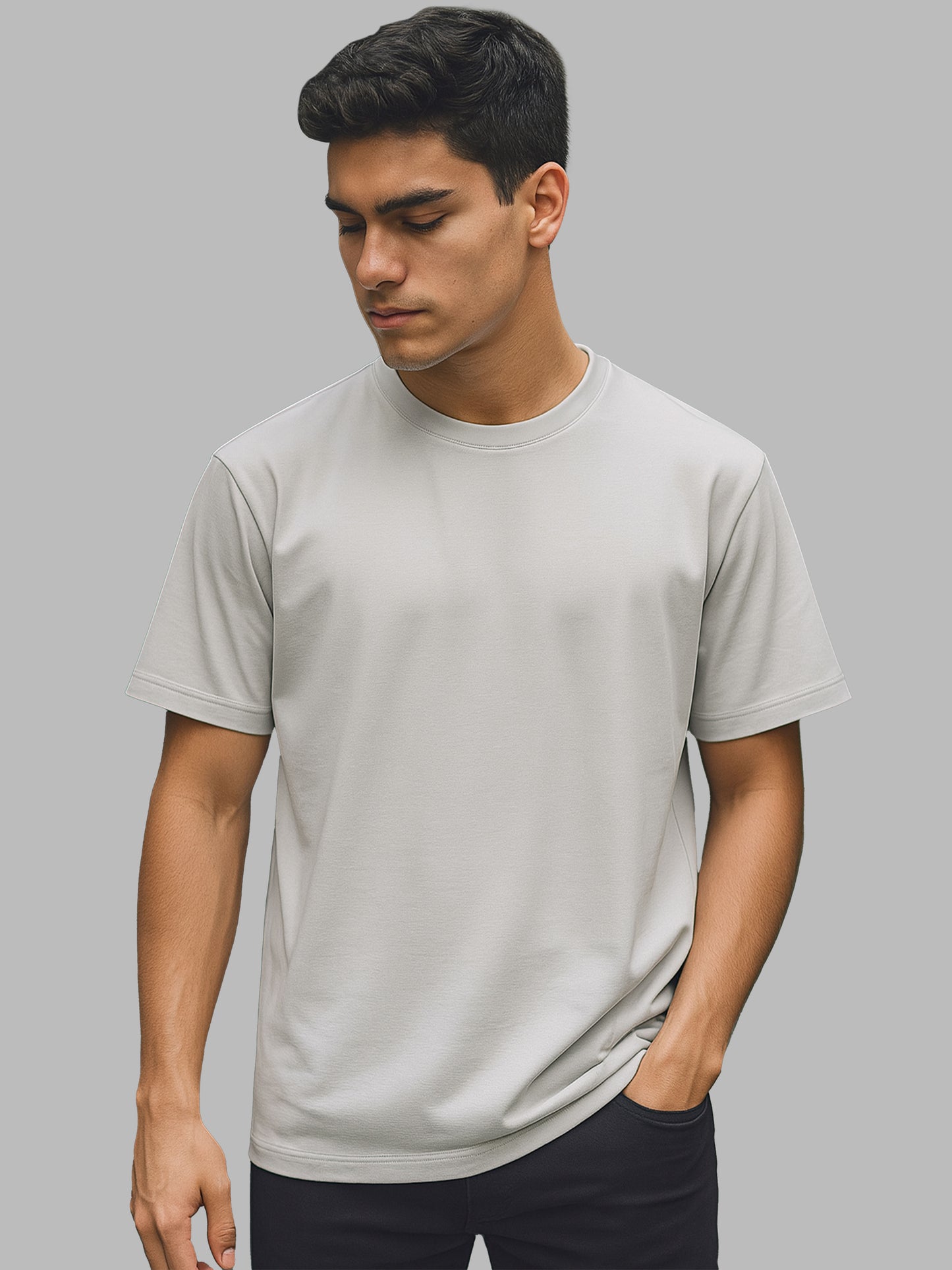 Pack x3 T-Shirt Básica