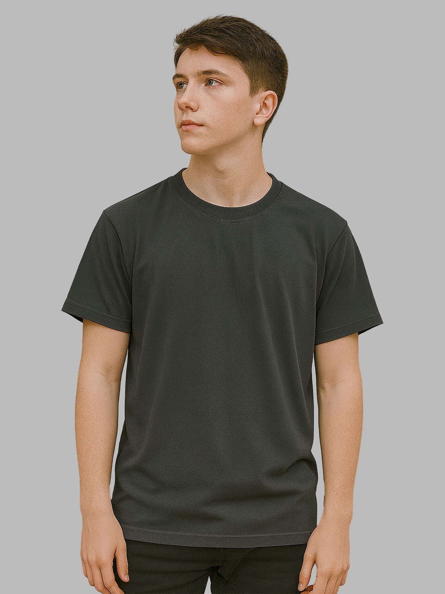 Pack x3 T-Shirt Básica