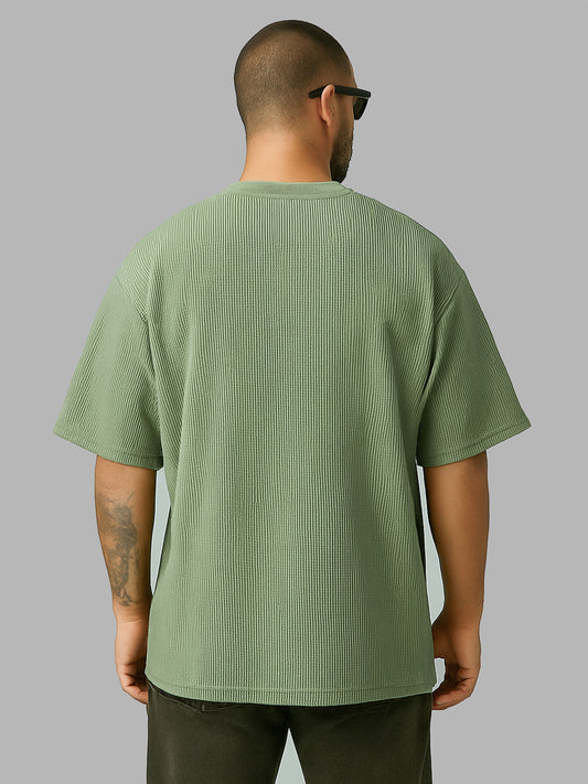 T-Shirt Oversized Galleta